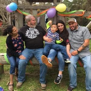 Meet your Posher, Allyson